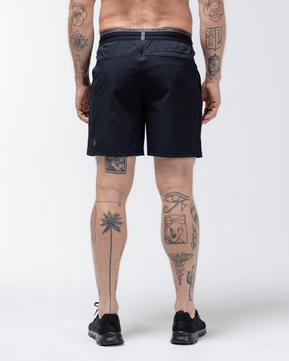 Interval Short