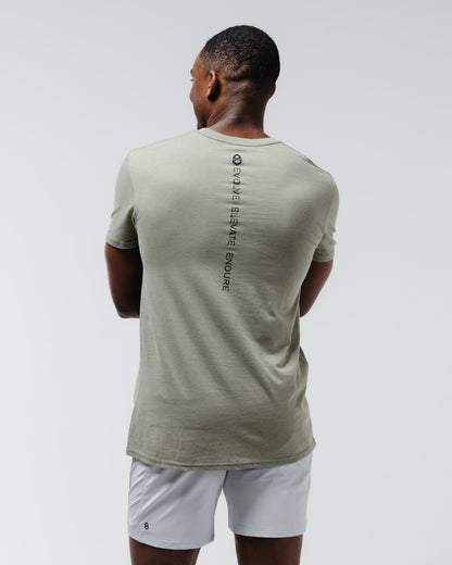 Logo Graphic Tee