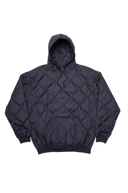 The Woobie Hoodie